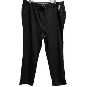 Jaanuu Black Women's Pants
